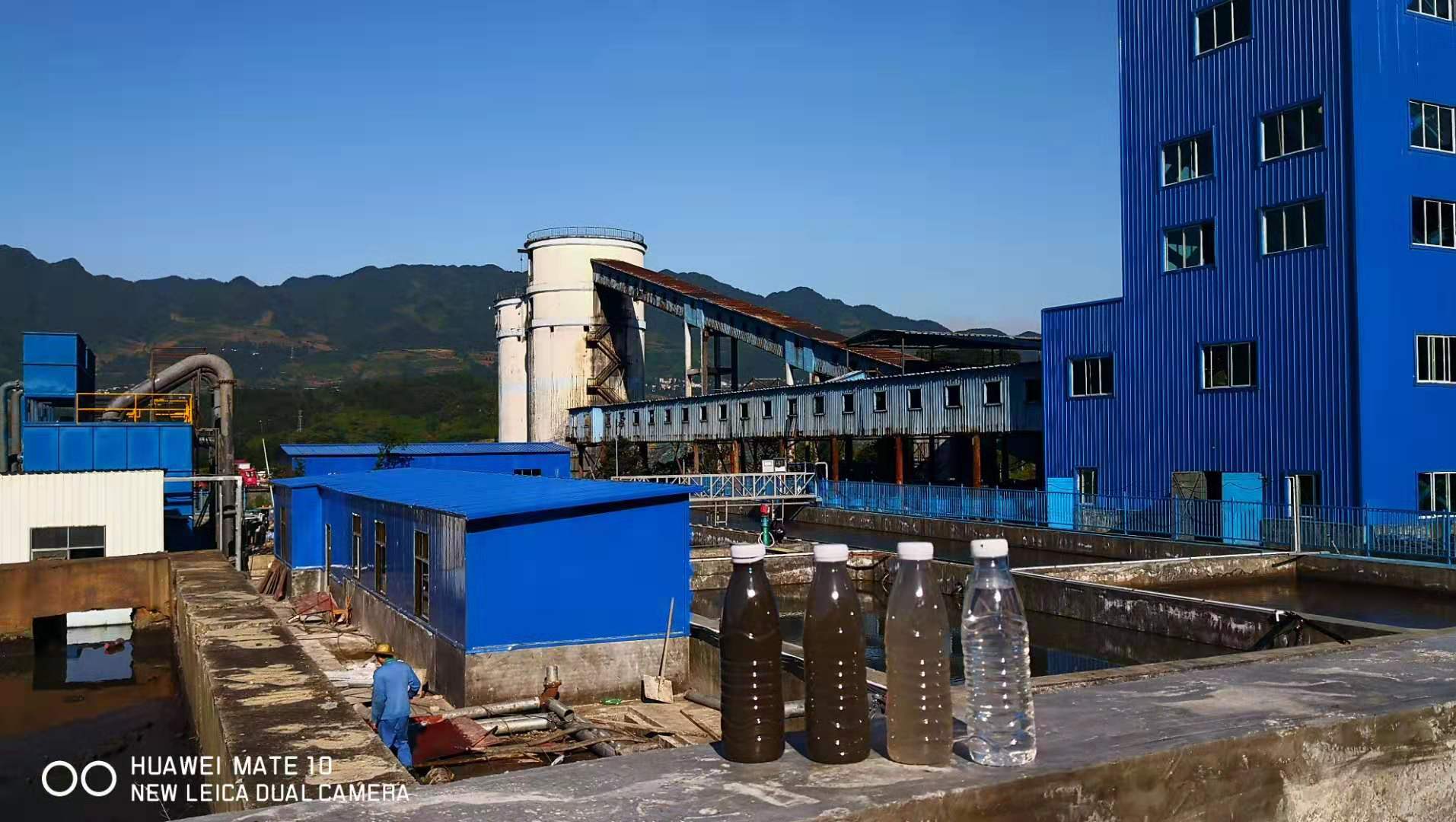 如何選擇污水處理工藝？