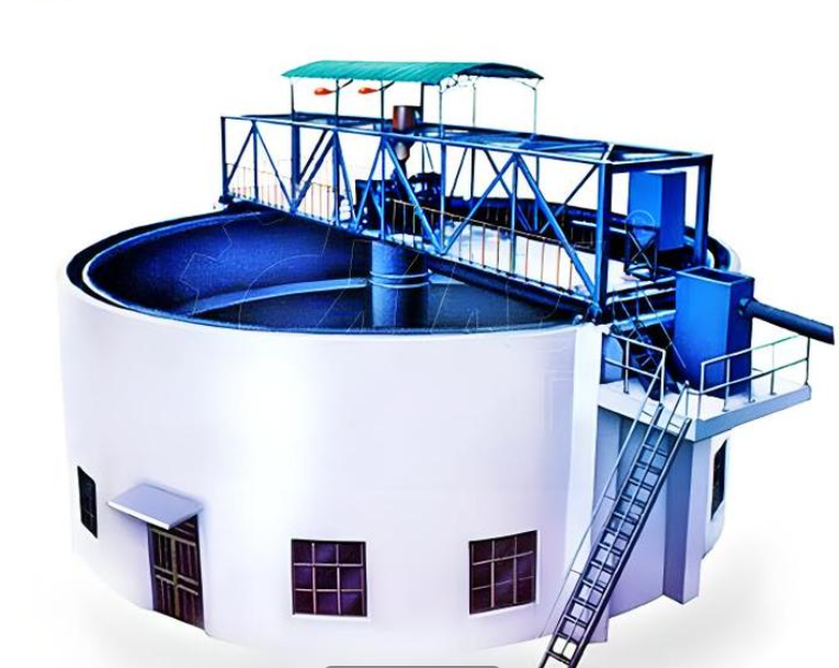 中心傳動濃縮機如何安裝使用和維護(hù)