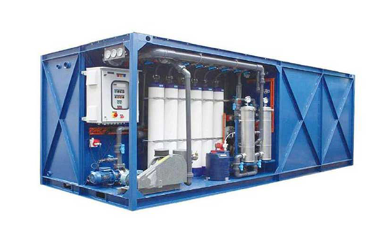 一體化污水處理設(shè)備——山東地衛(wèi)環(huán)?？萍加邢薰镜暮诵漠a(chǎn)品